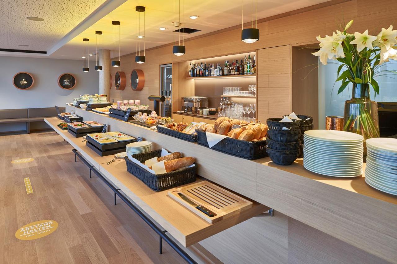 Hotel Misan Norderney Ngoại thất bức ảnh