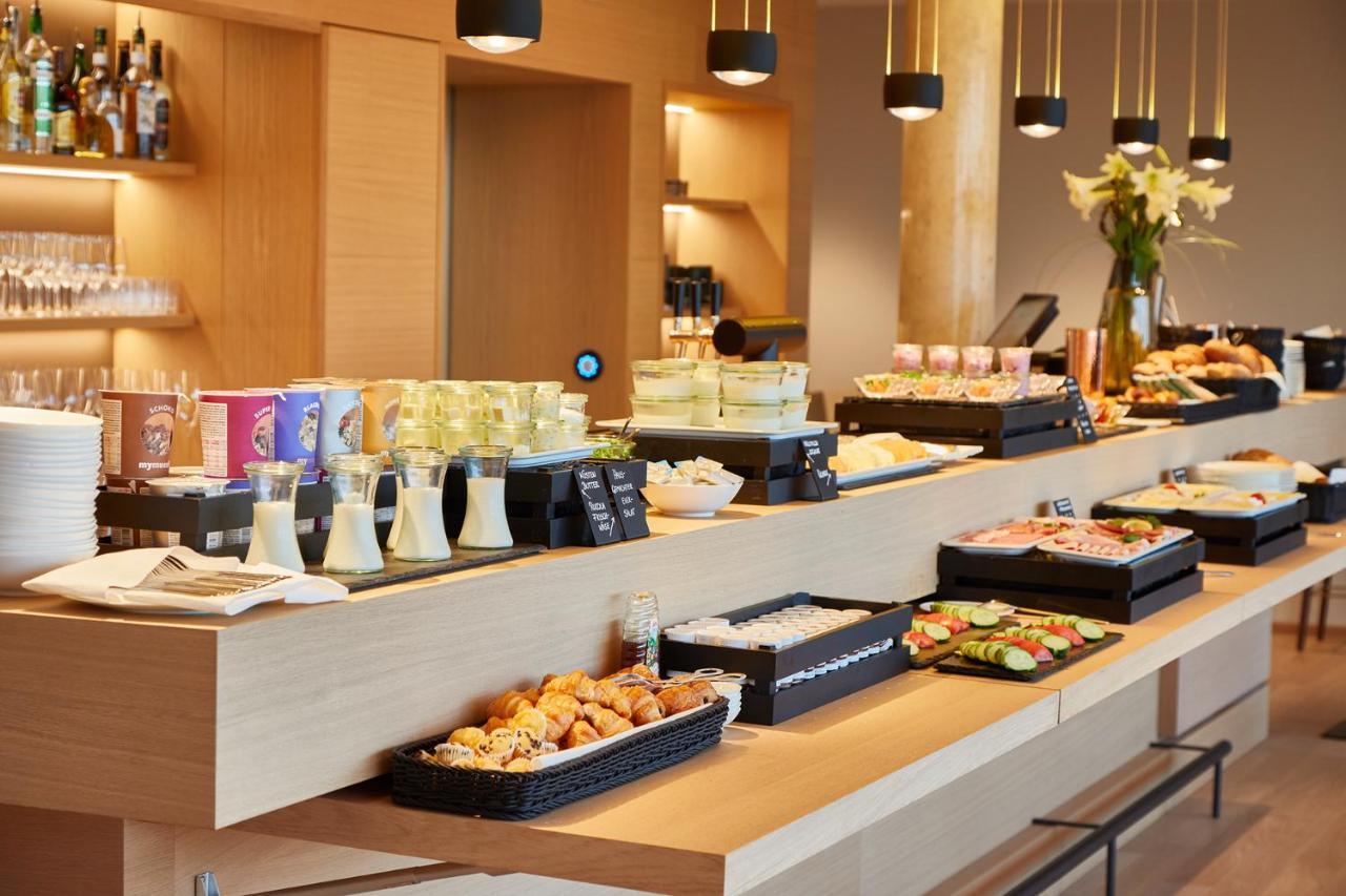 Hotel Misan Norderney Ngoại thất bức ảnh