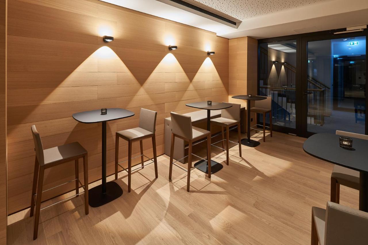 Hotel Misan Norderney Ngoại thất bức ảnh