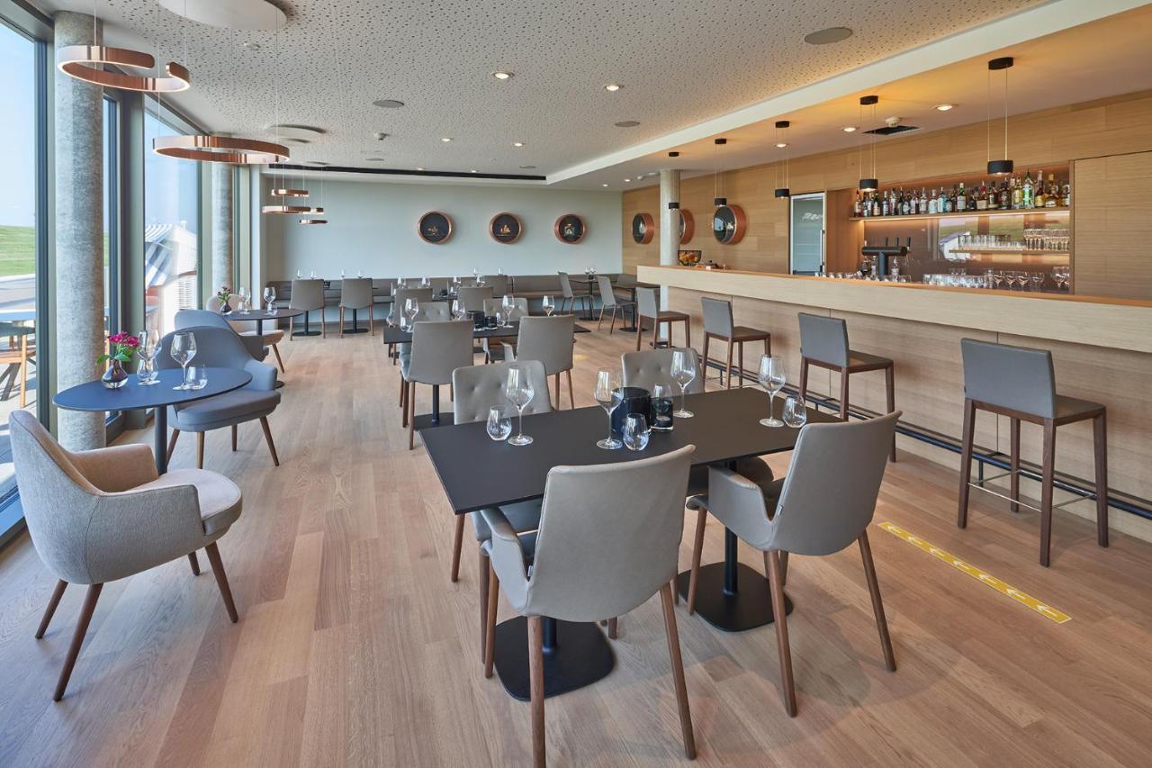 Hotel Misan Norderney Ngoại thất bức ảnh