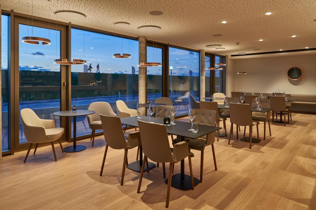 Hotel Misan Norderney Ngoại thất bức ảnh