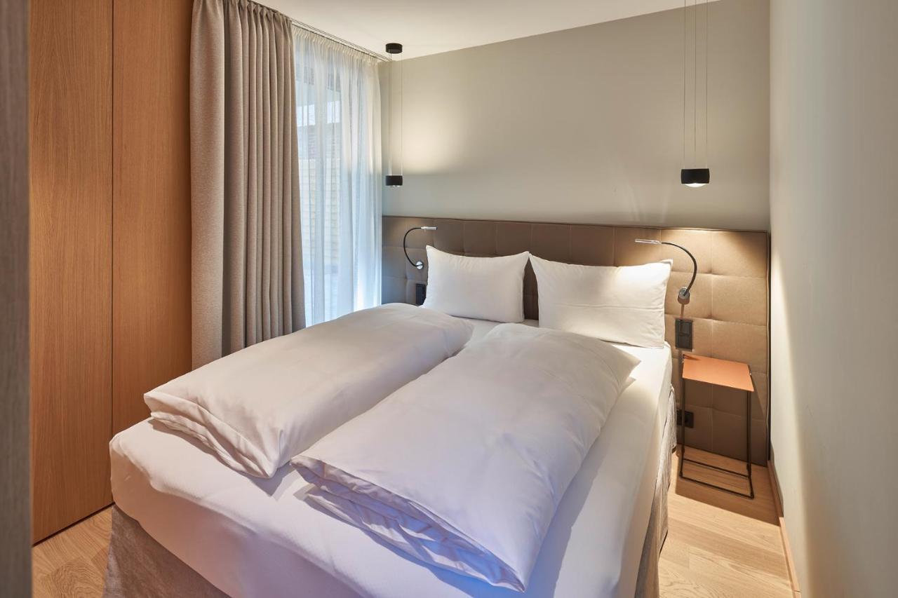Hotel Misan Norderney Ngoại thất bức ảnh
