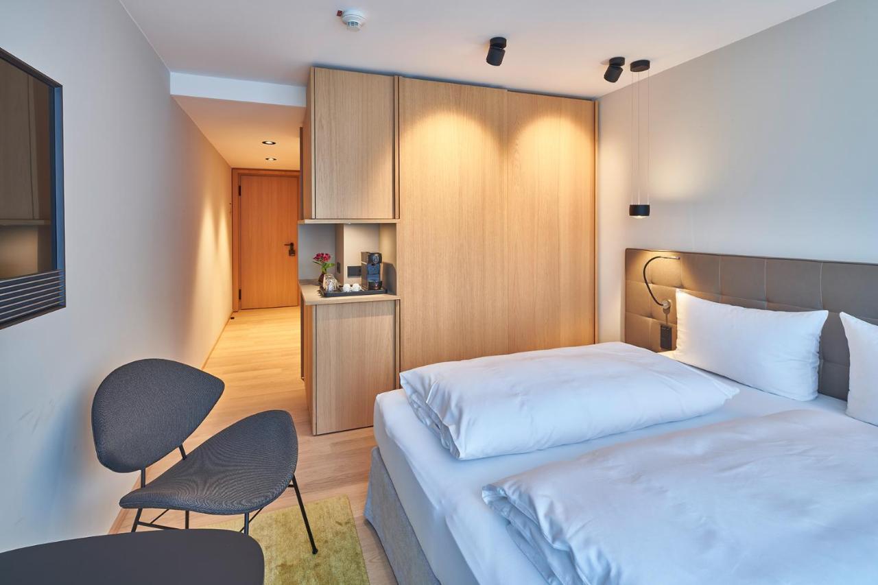 Hotel Misan Norderney Ngoại thất bức ảnh