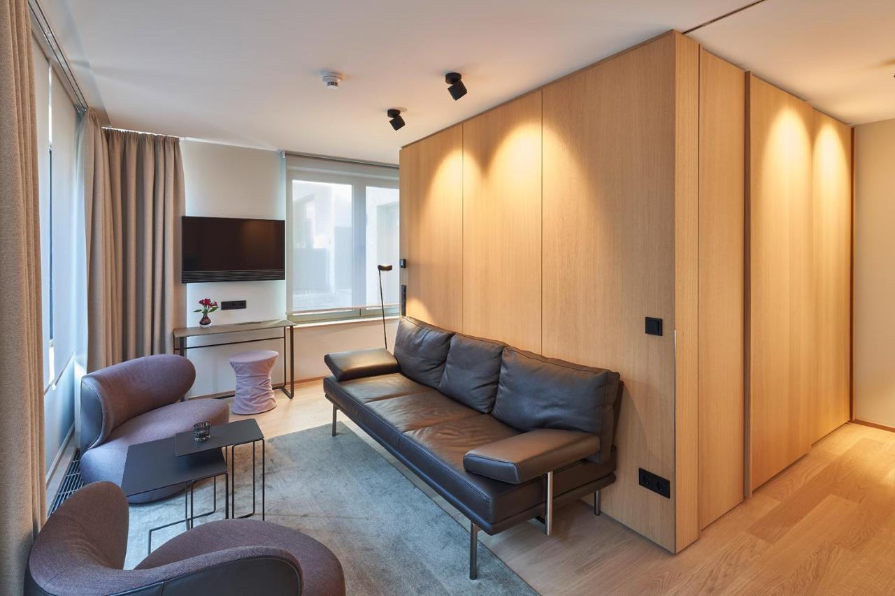 Hotel Misan Norderney Ngoại thất bức ảnh