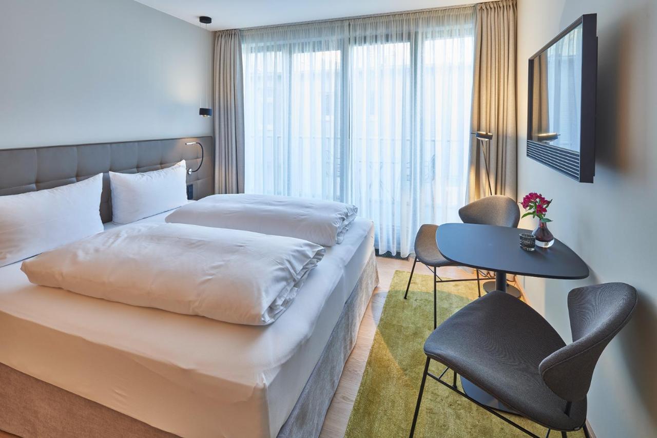Hotel Misan Norderney Ngoại thất bức ảnh