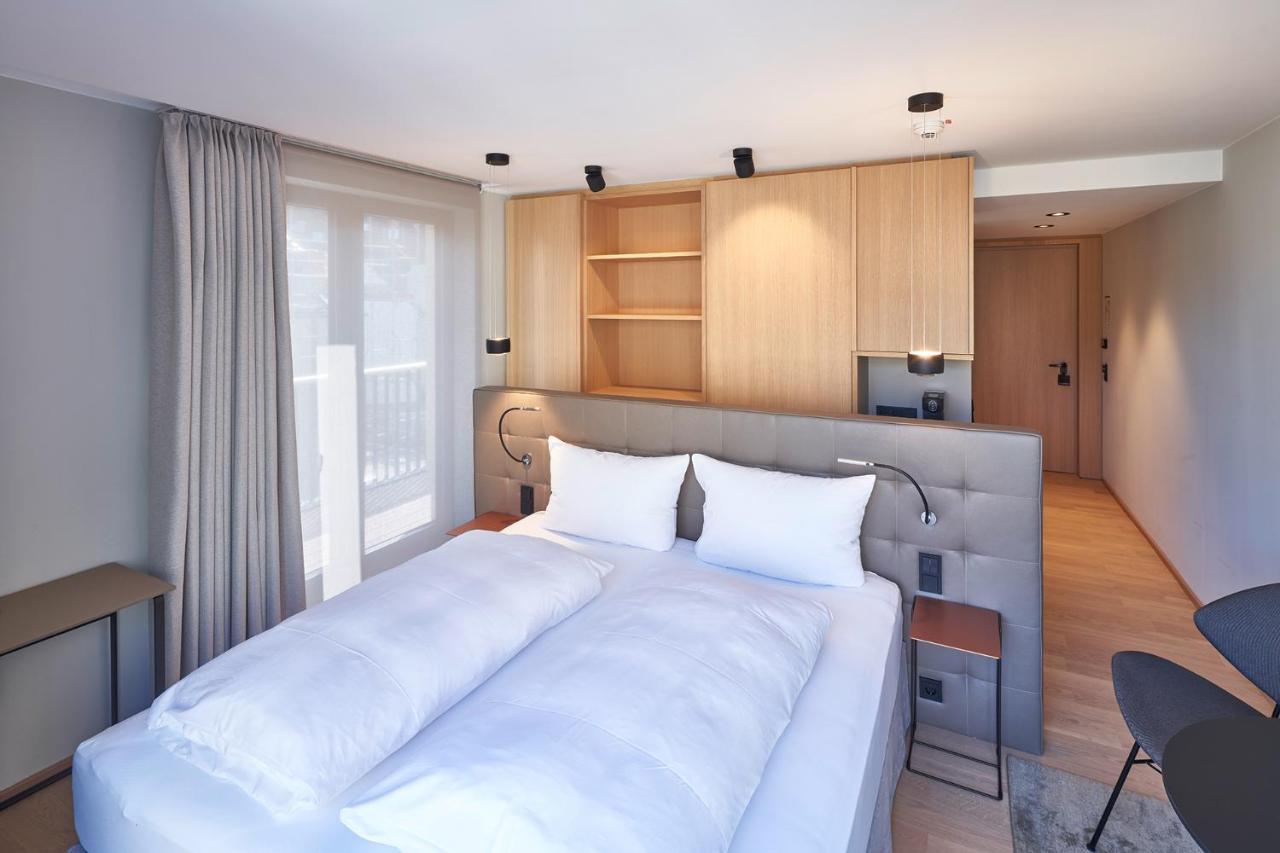 Hotel Misan Norderney Ngoại thất bức ảnh