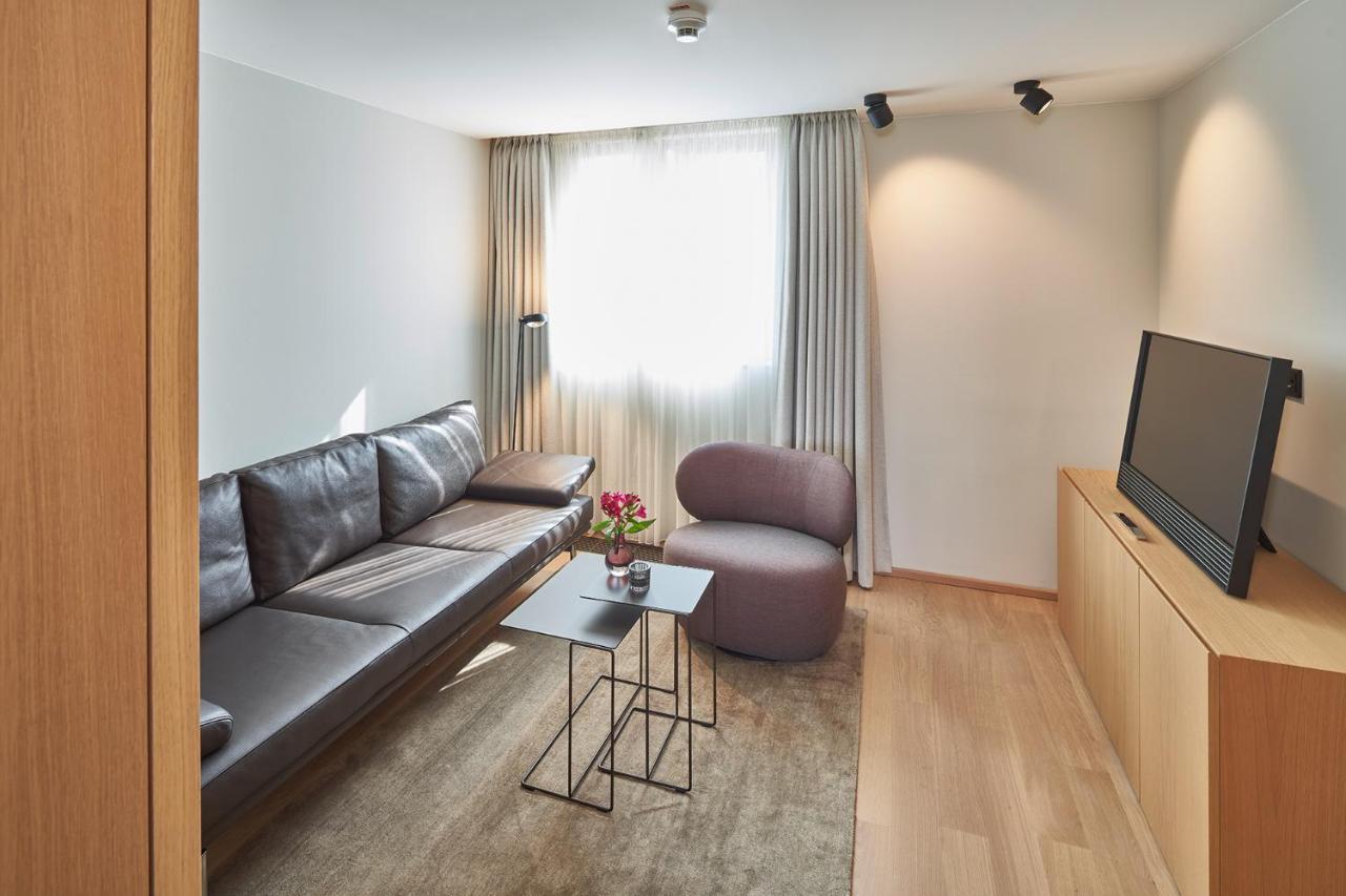 Hotel Misan Norderney Ngoại thất bức ảnh