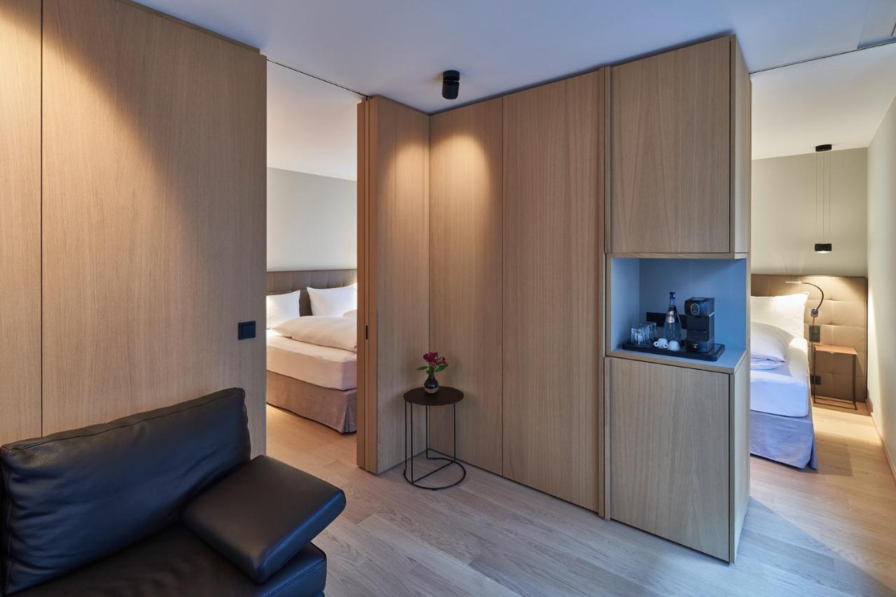 Hotel Misan Norderney Ngoại thất bức ảnh