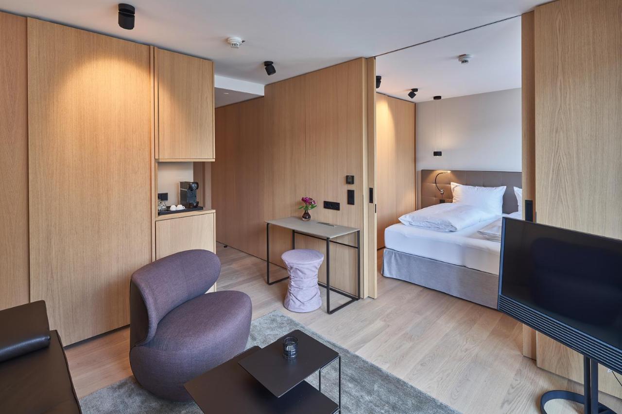 Hotel Misan Norderney Ngoại thất bức ảnh