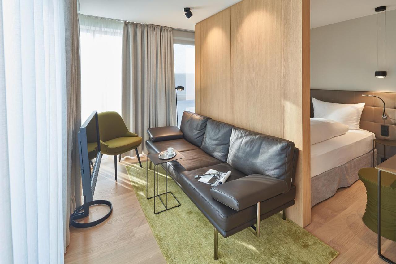 Hotel Misan Norderney Ngoại thất bức ảnh