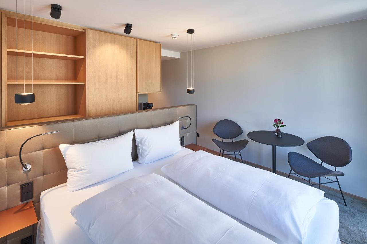 Hotel Misan Norderney Ngoại thất bức ảnh