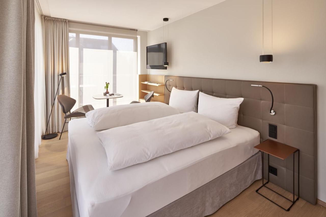 Hotel Misan Norderney Ngoại thất bức ảnh