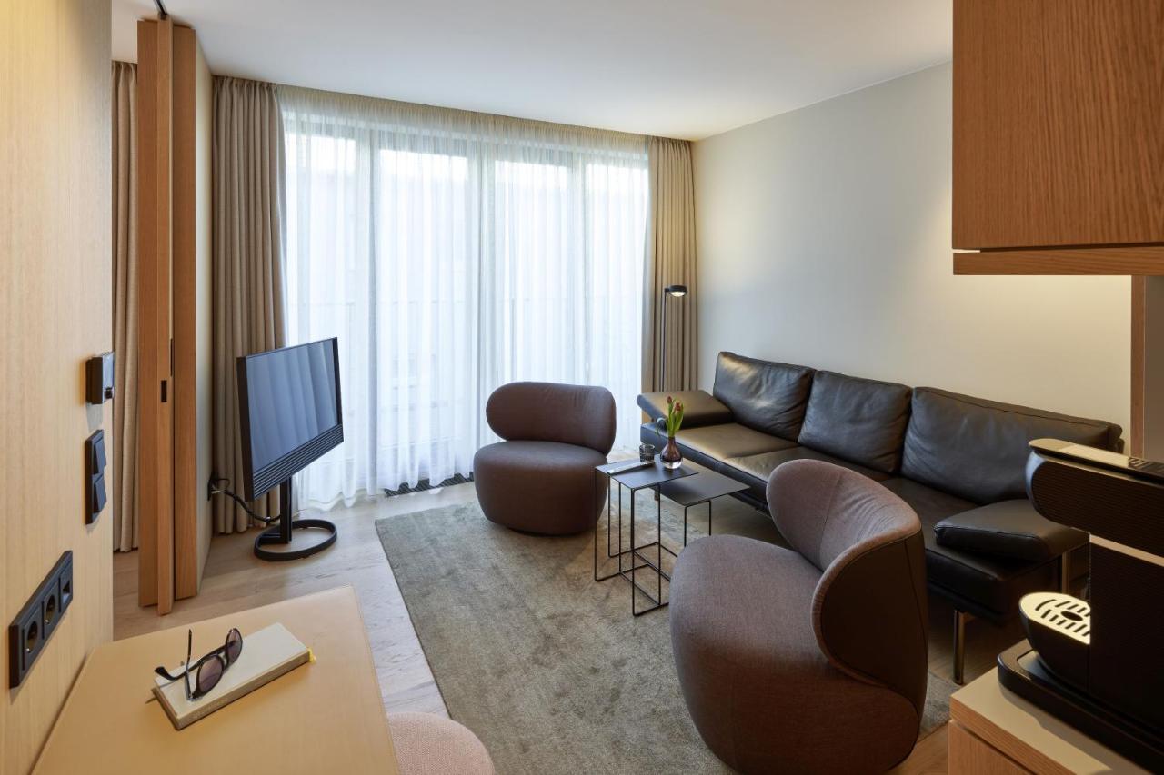Hotel Misan Norderney Ngoại thất bức ảnh