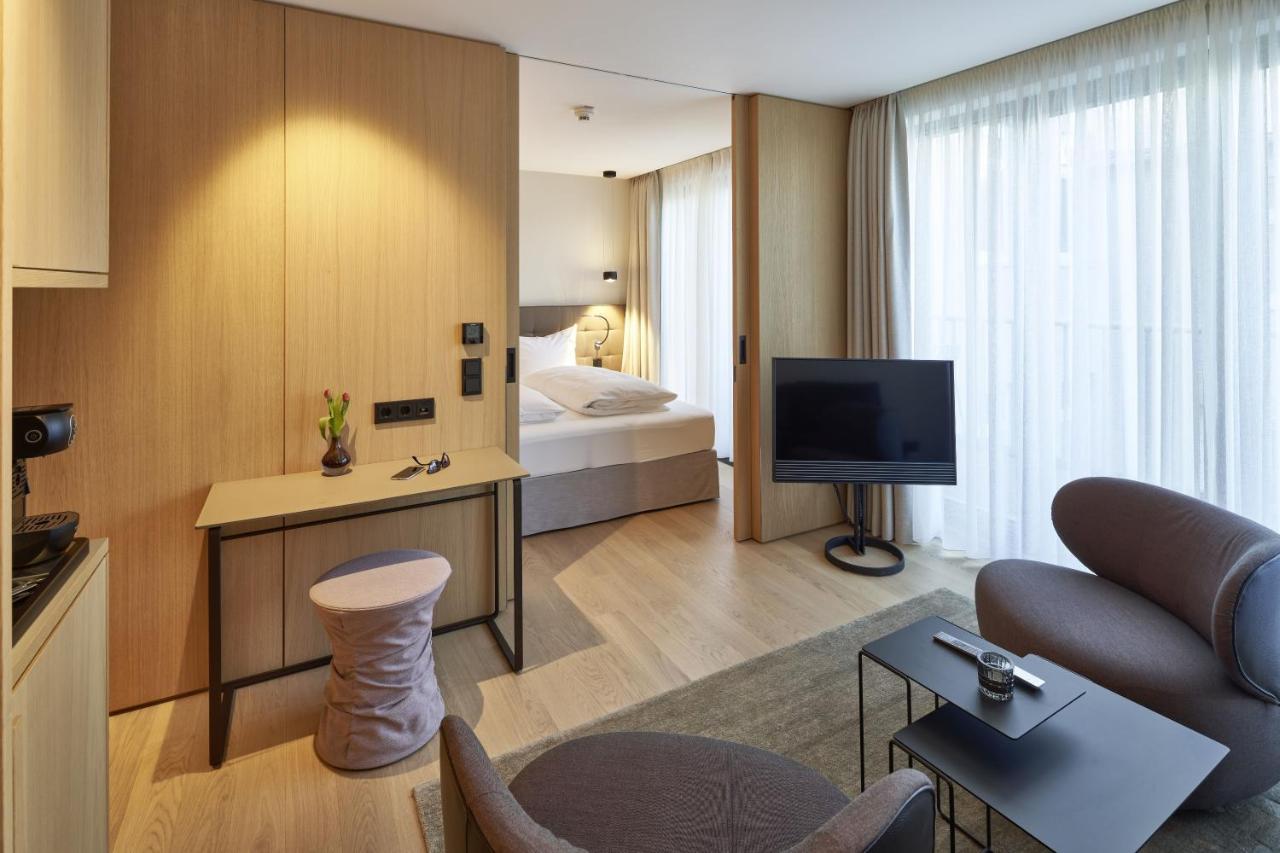 Hotel Misan Norderney Ngoại thất bức ảnh