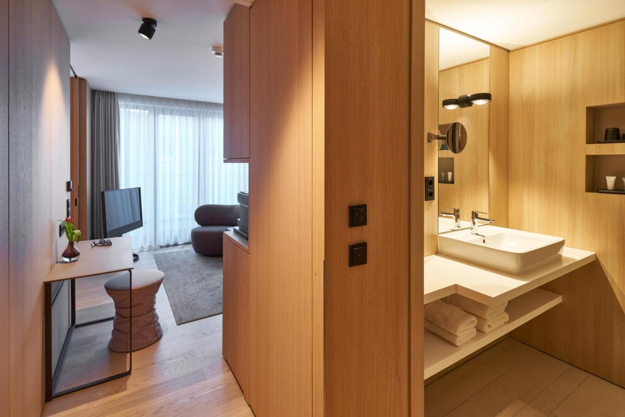 Hotel Misan Norderney Ngoại thất bức ảnh
