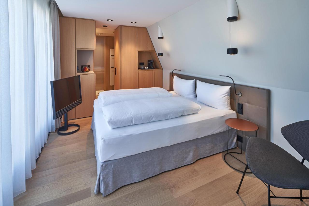 Hotel Misan Norderney Ngoại thất bức ảnh