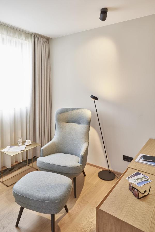 Hotel Misan Norderney Ngoại thất bức ảnh